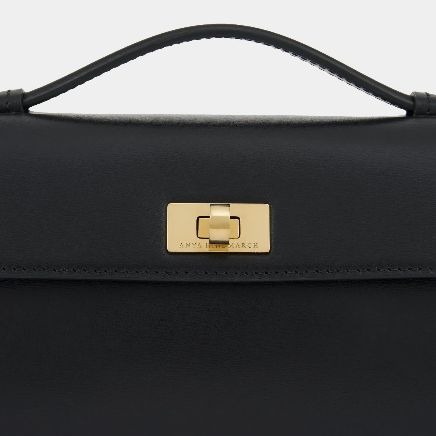 Mortimer Clutch