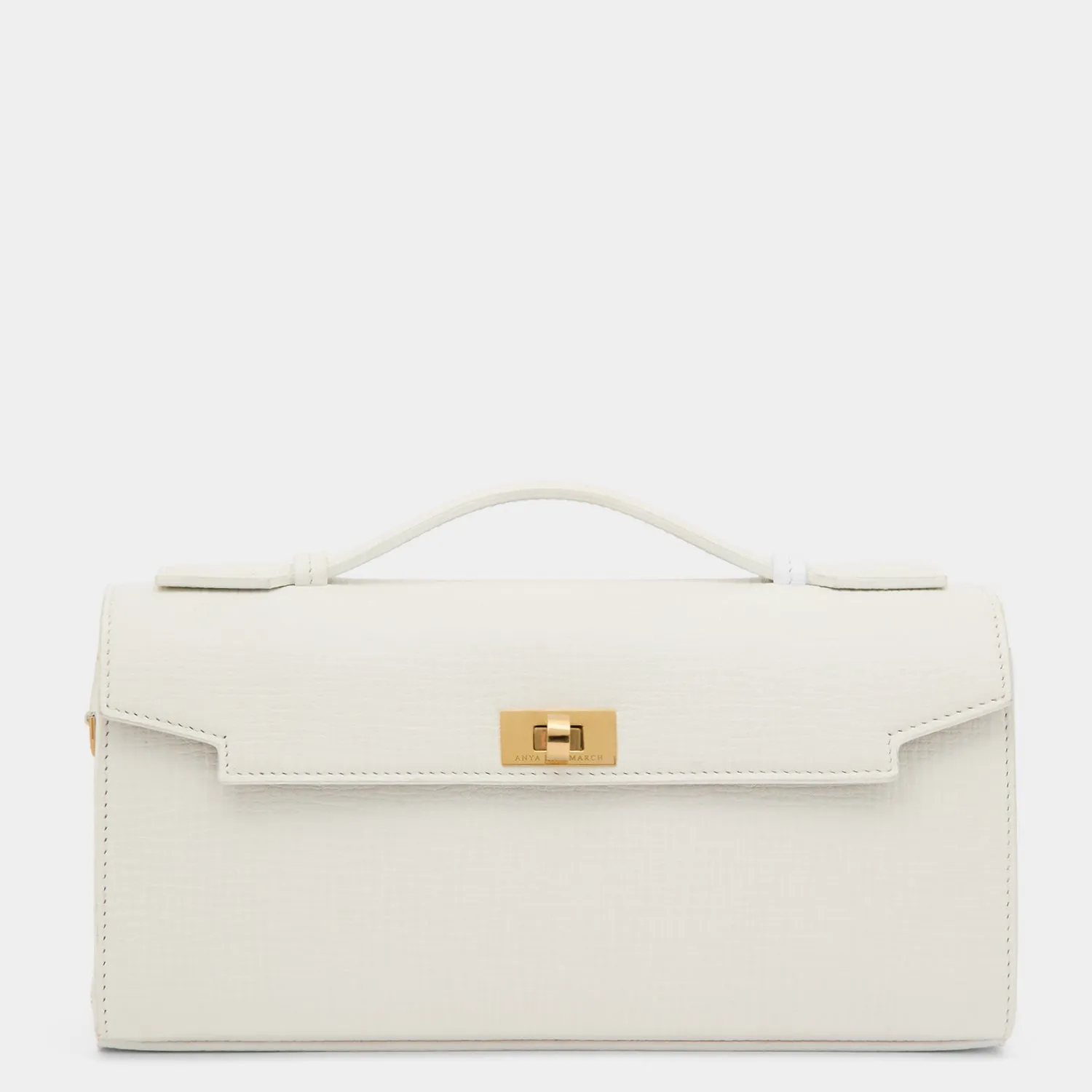 Mortimer Clutch