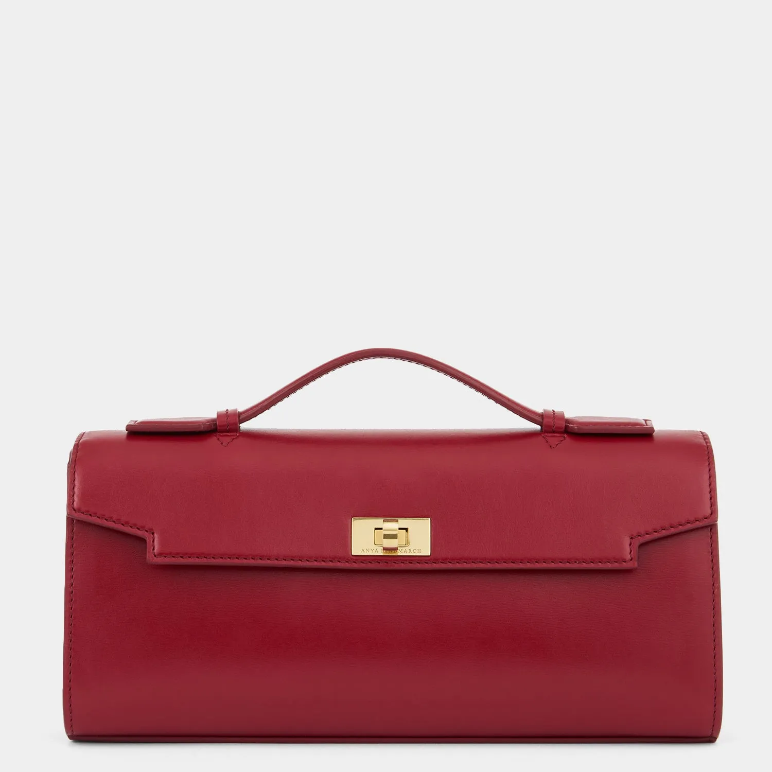 Mortimer Clutch