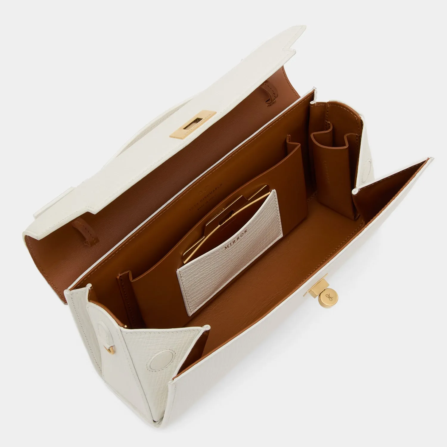 Mortimer Clutch