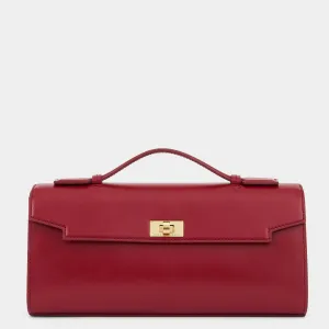 Mortimer Clutch