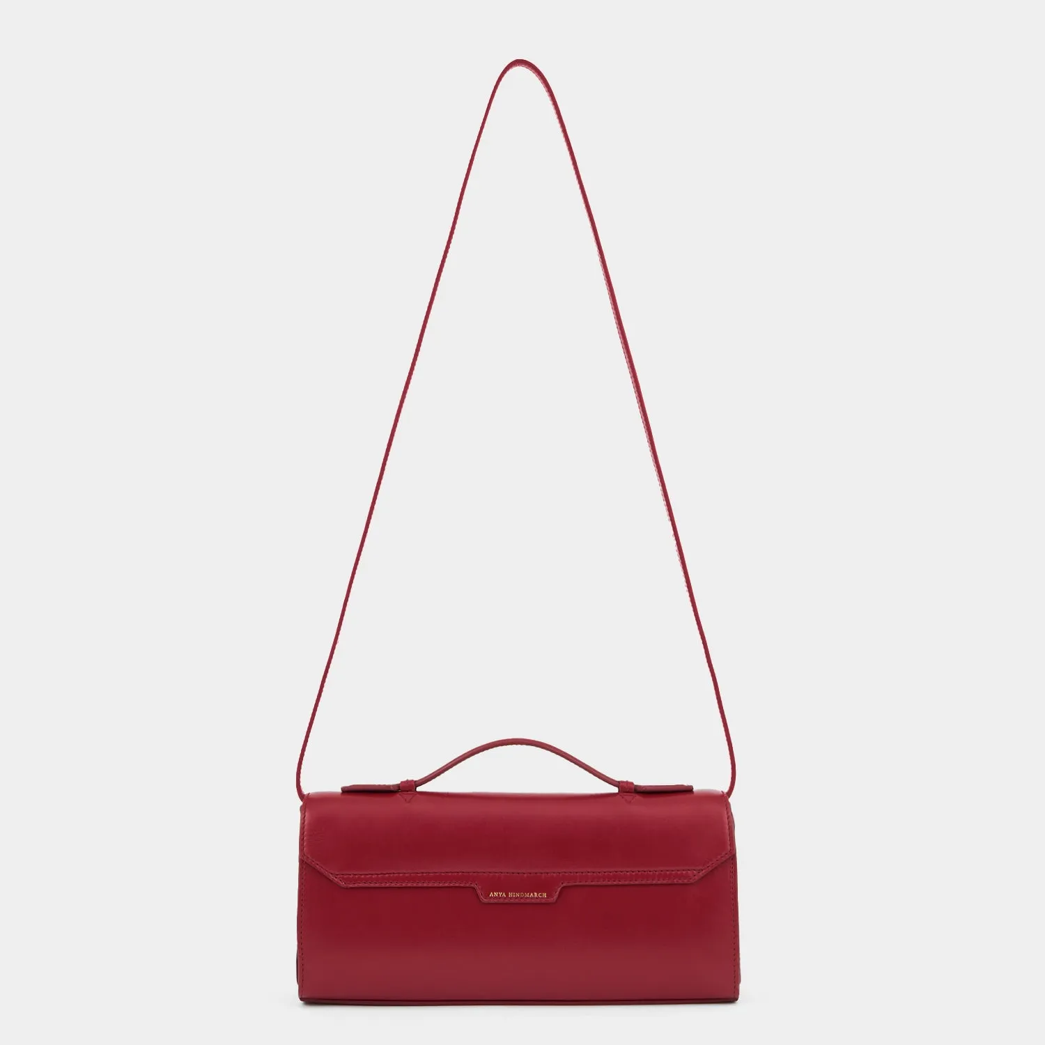 Mortimer Clutch