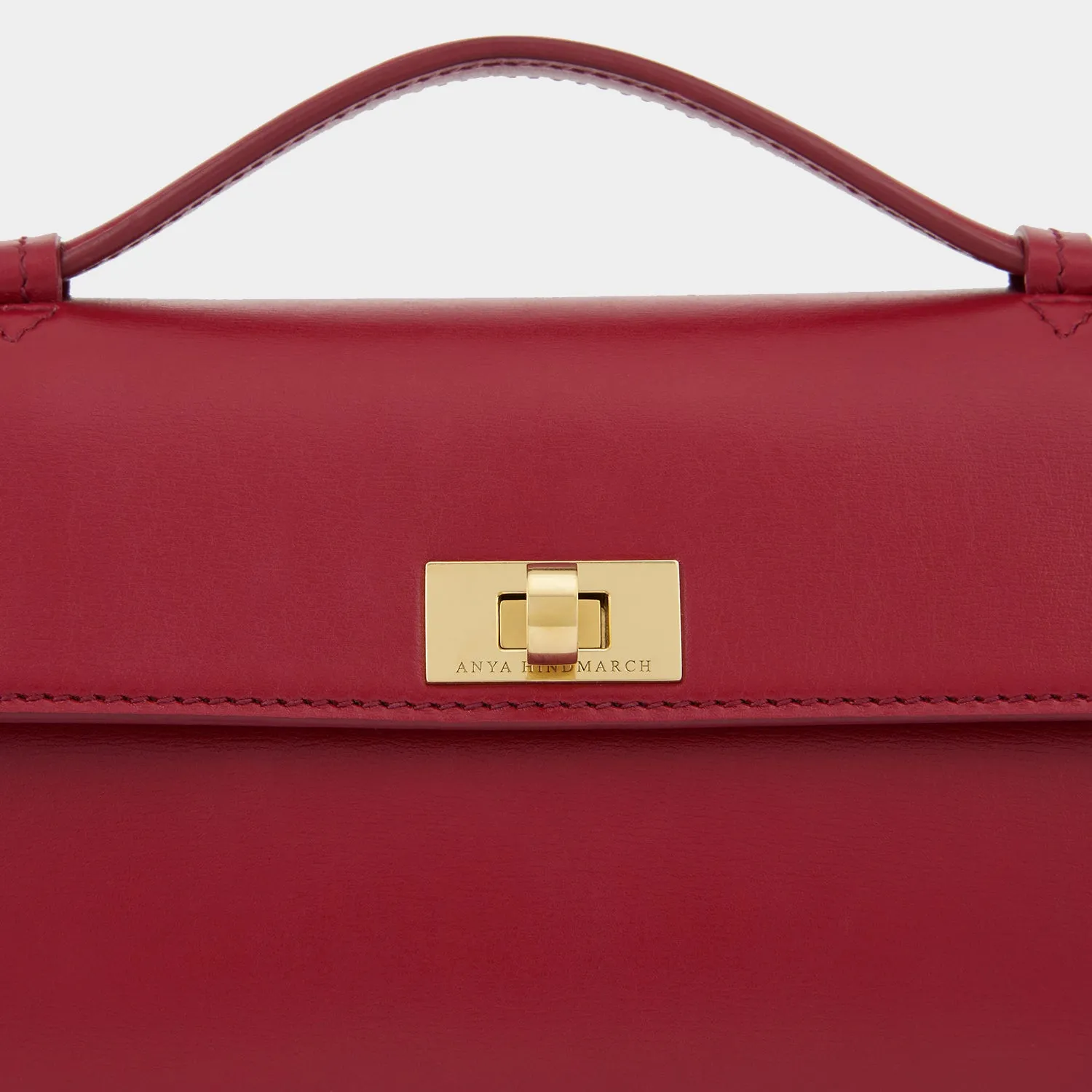Mortimer Clutch