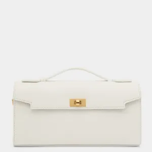 Mortimer Clutch