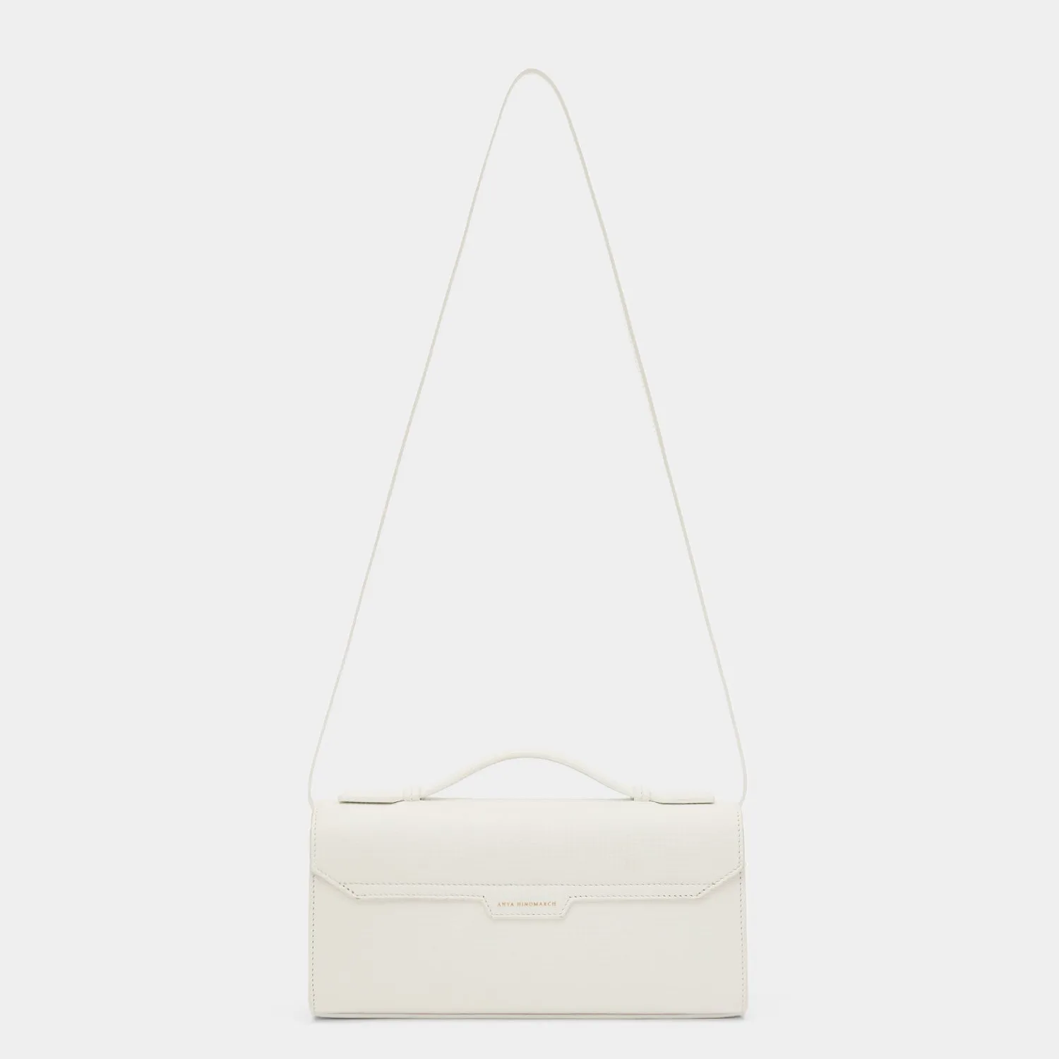 Mortimer Clutch