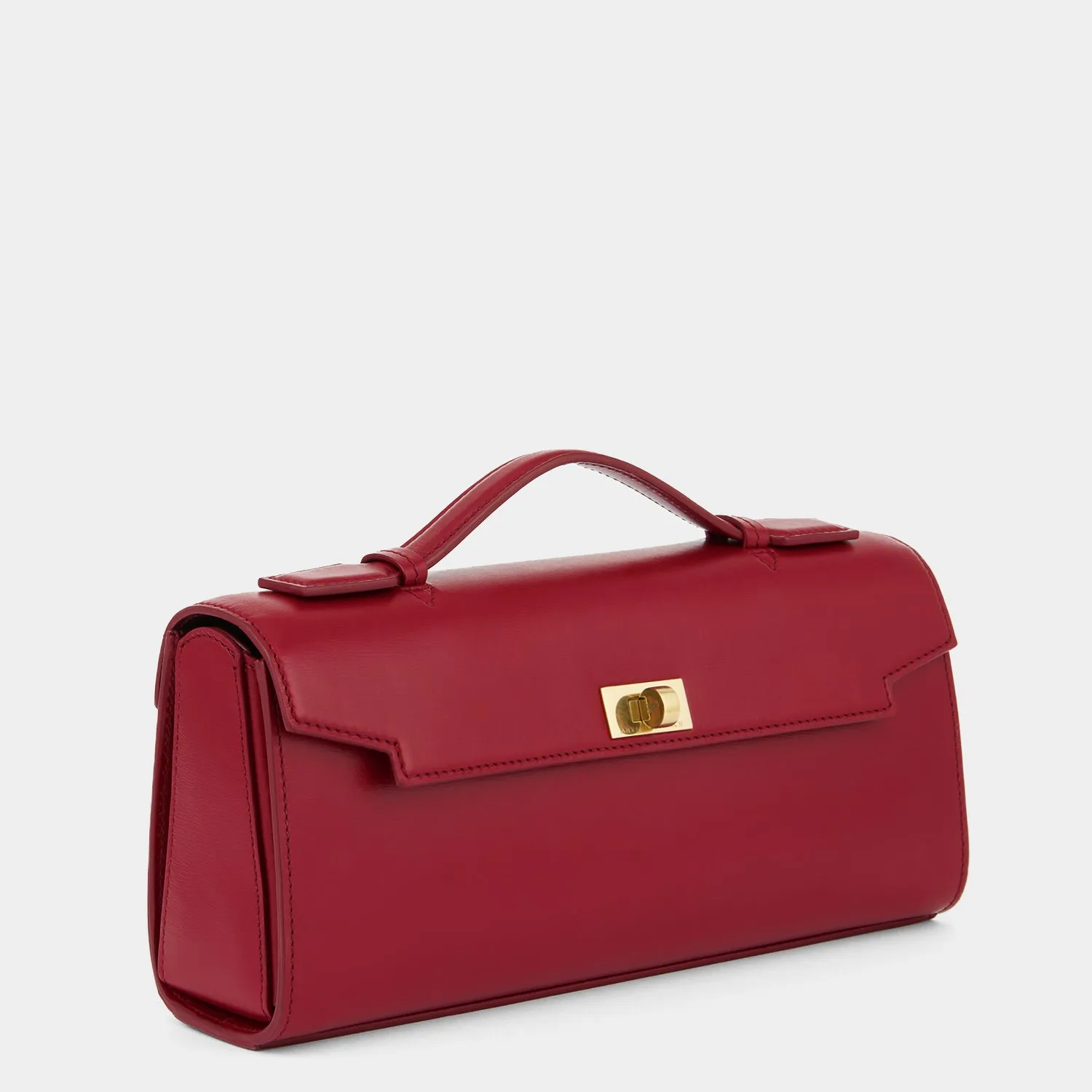 Mortimer Clutch