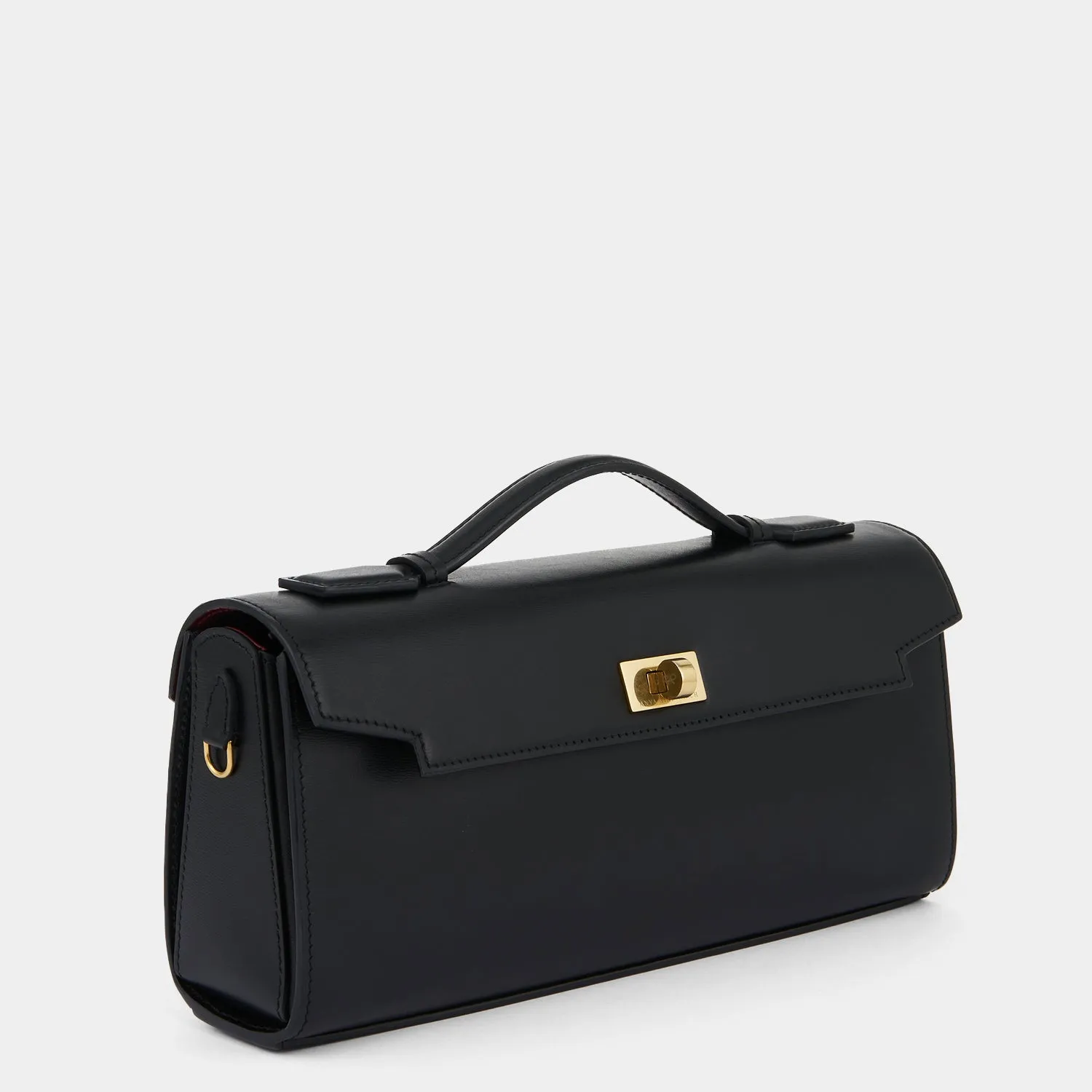 Mortimer Clutch