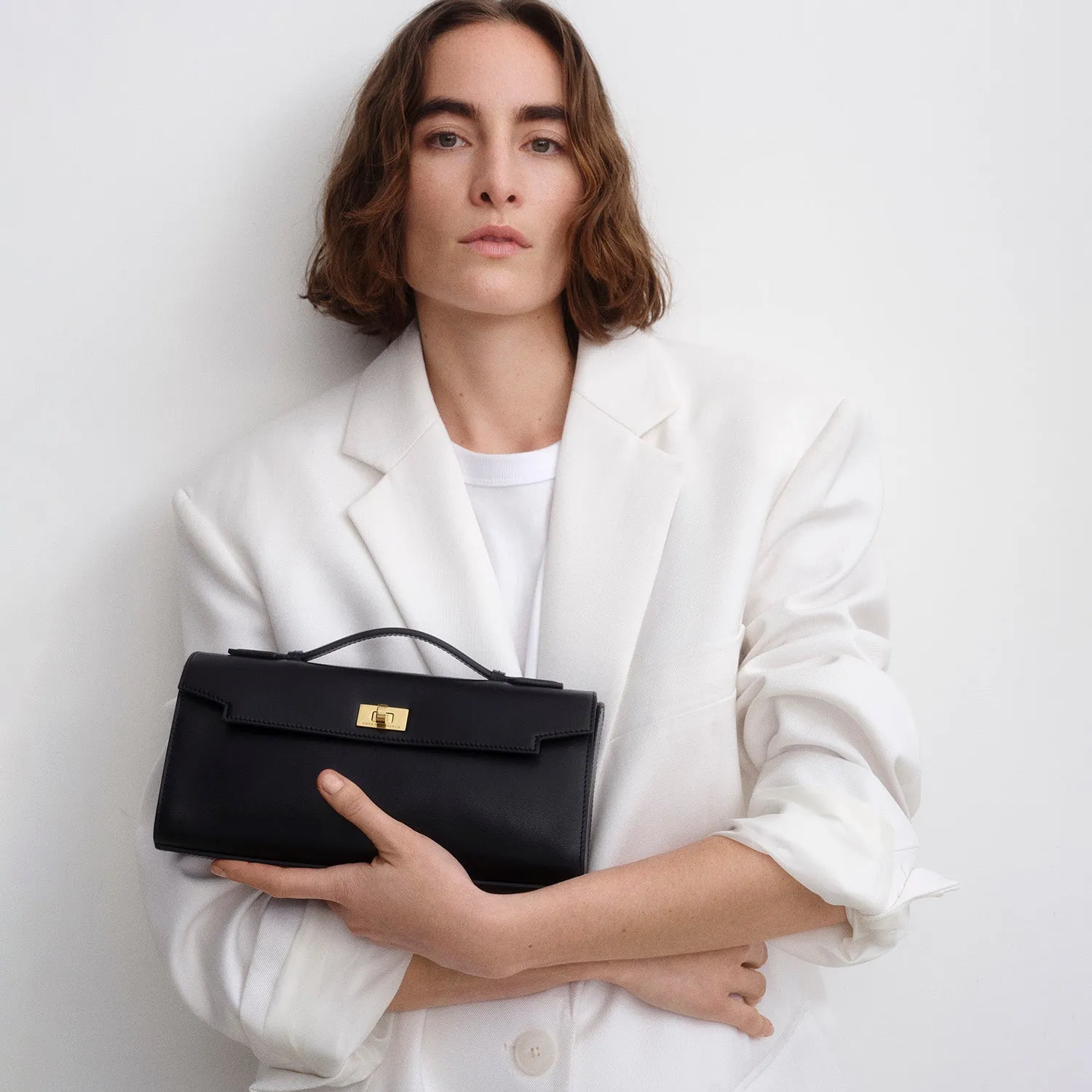 Mortimer Clutch