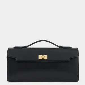 Mortimer Clutch