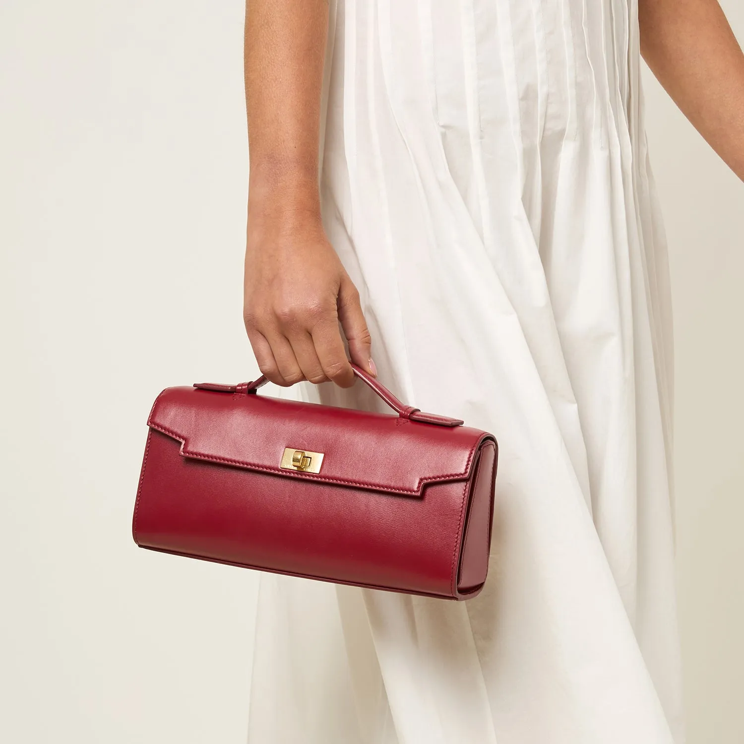 Mortimer Clutch