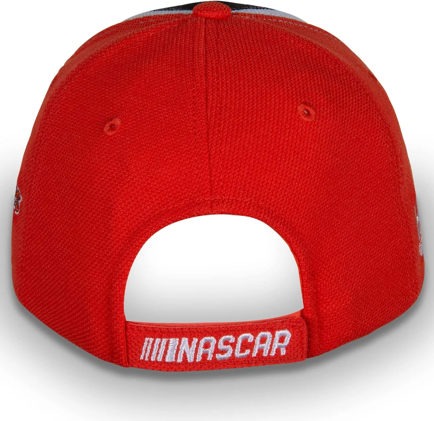NASCAR 2023 Adult Restart Hat - Adjustable Automotive Racing Mesh Baseball Cap