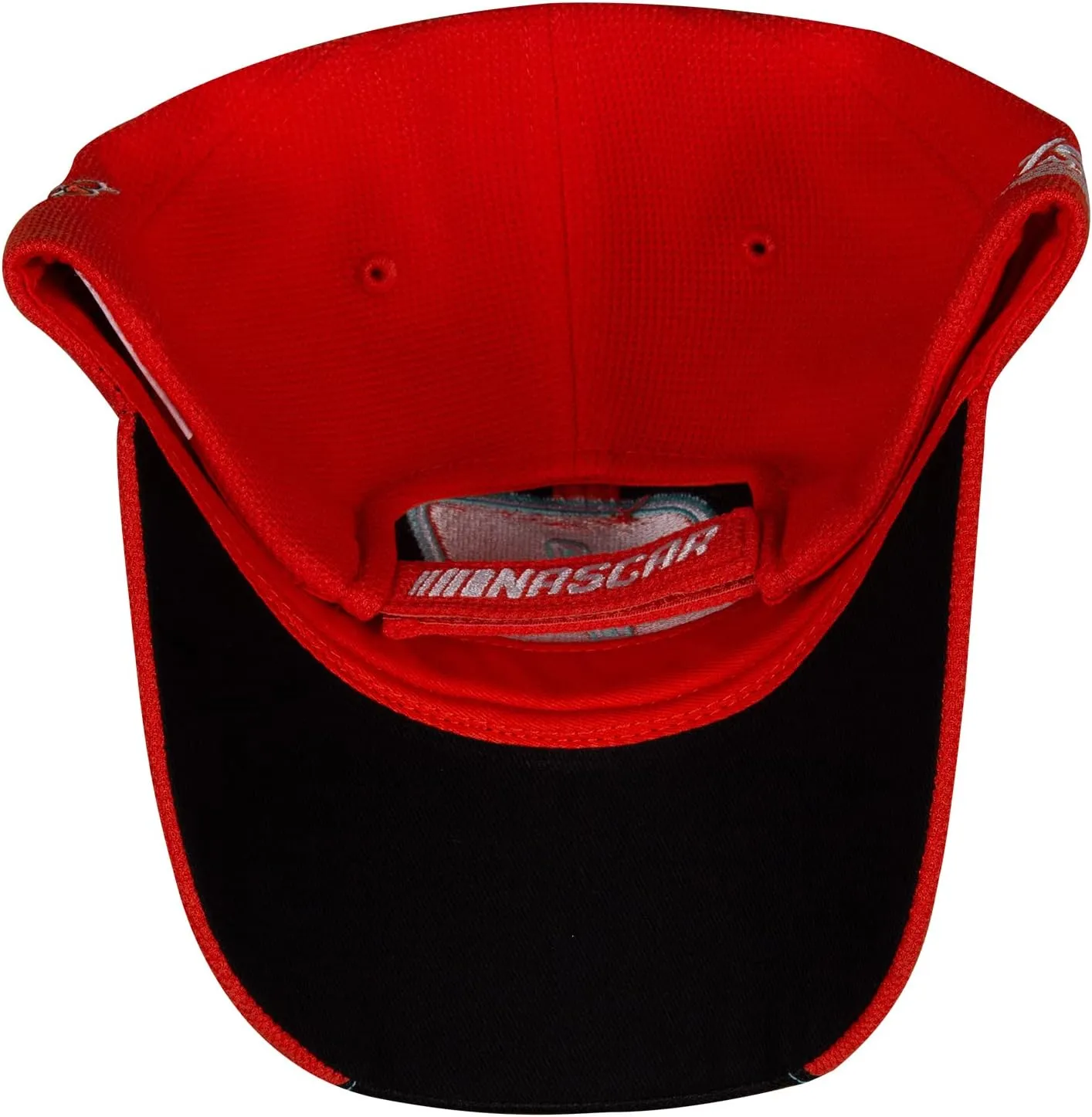 NASCAR 2023 Adult Restart Hat - Adjustable Automotive Racing Mesh Baseball Cap