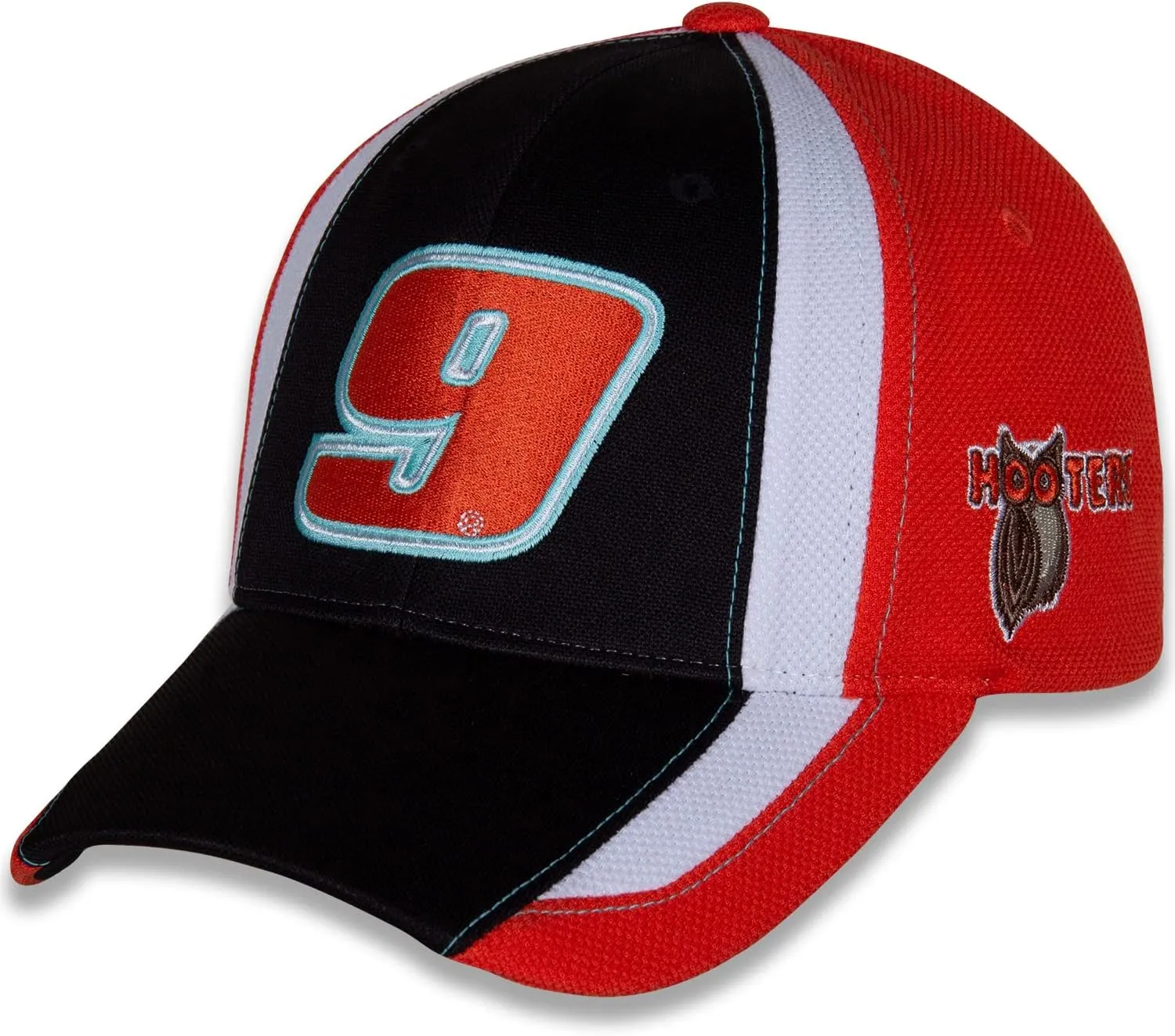 NASCAR 2023 Adult Restart Hat - Adjustable Automotive Racing Mesh Baseball Cap
