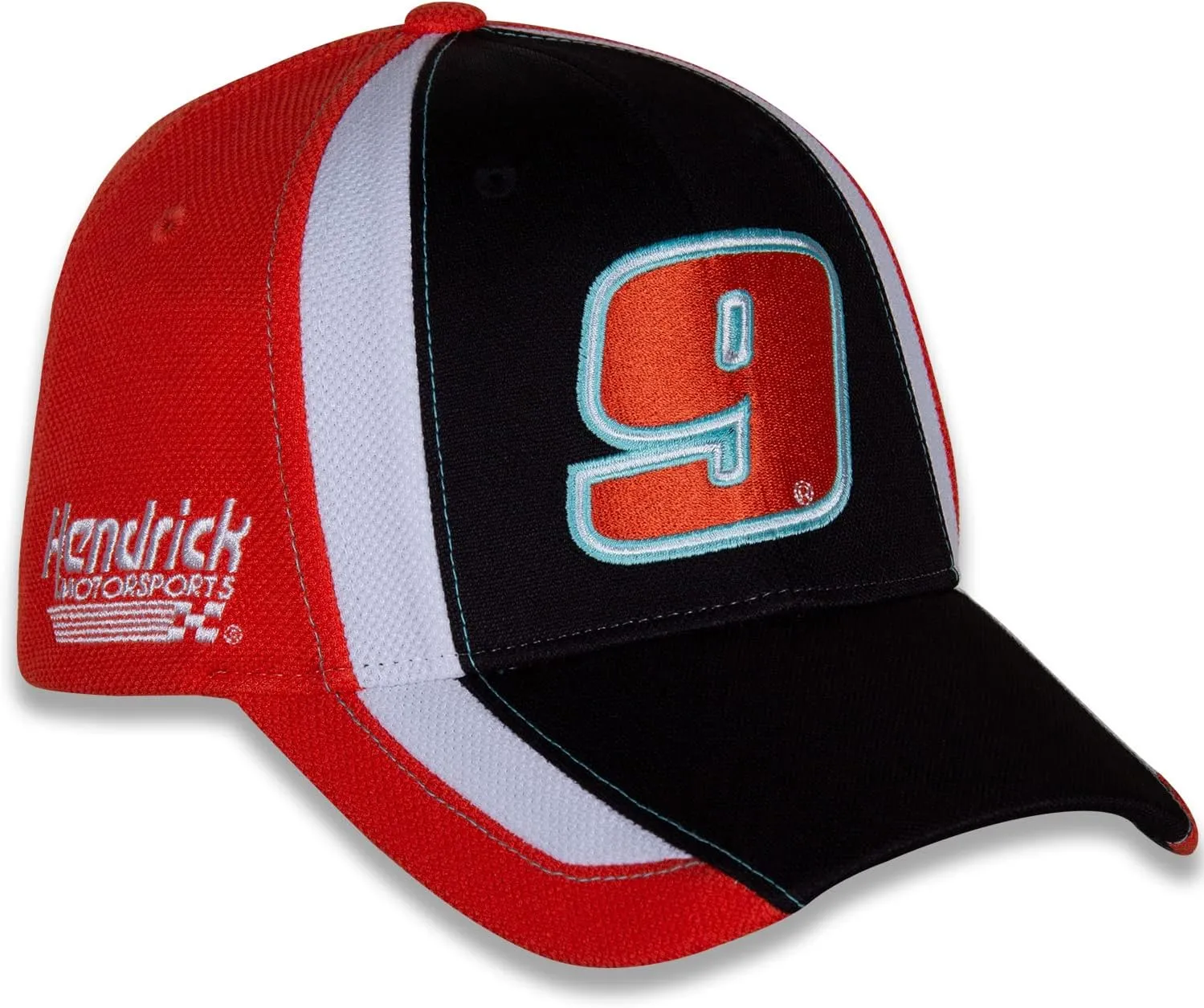 NASCAR 2023 Adult Restart Hat - Adjustable Automotive Racing Mesh Baseball Cap