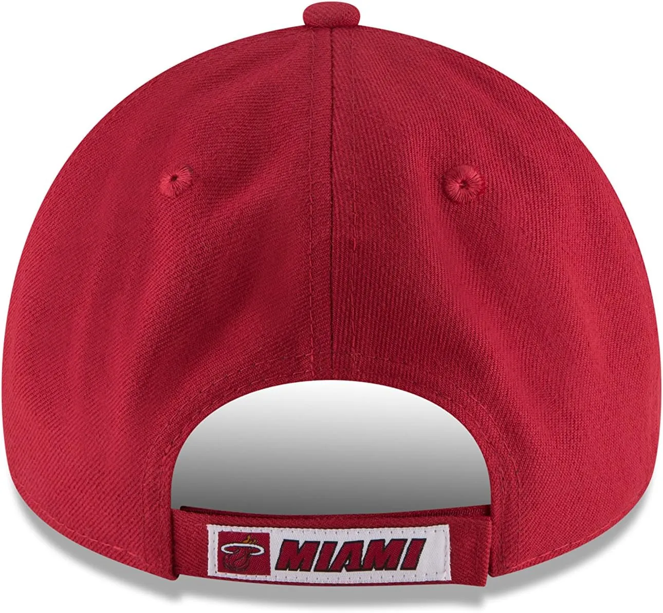 NBA Men's Faux Leather 59FIFTY Fitted Cap