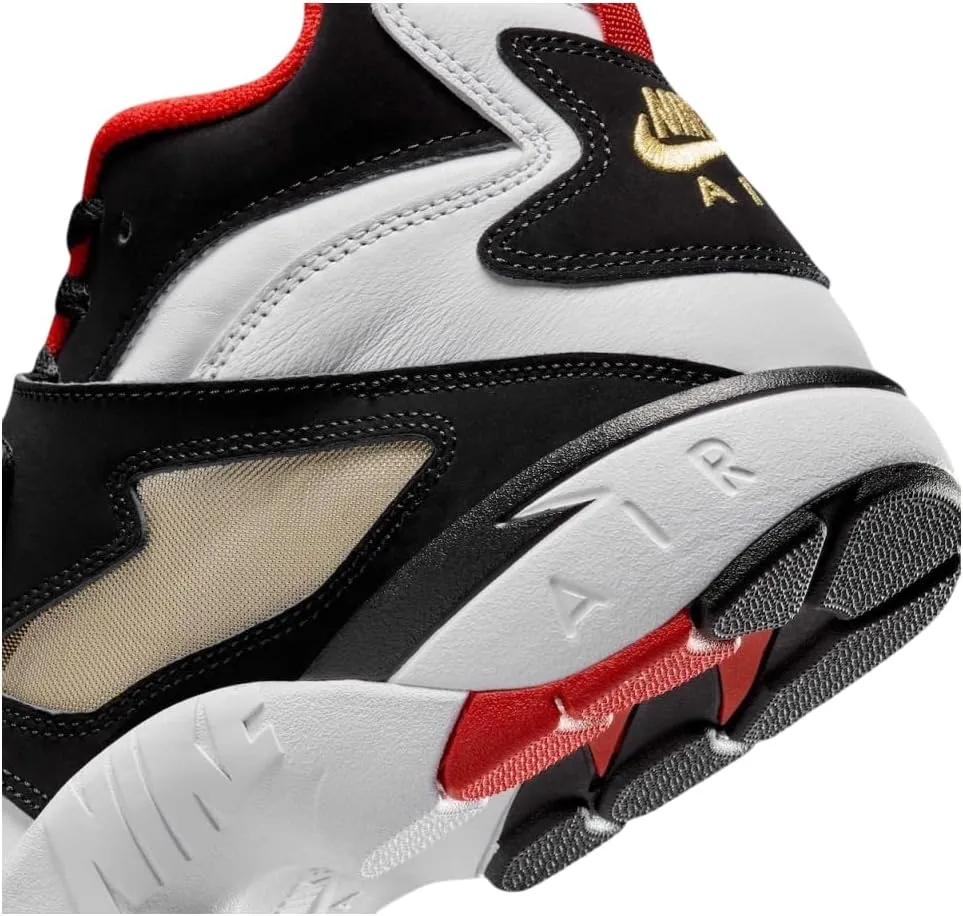 Nike Air Diamond Turf '49ers' 2025 Men's Shoes (FZ8224 100)