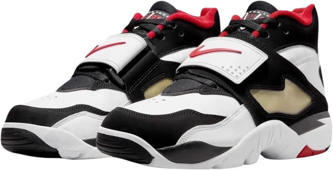 Nike Air Diamond Turf '49ers' 2025 Men's Shoes (FZ8224 100)