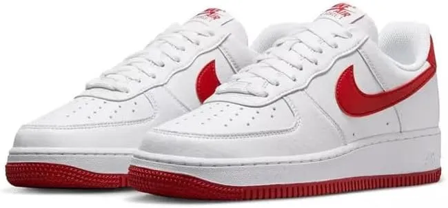 Nike Air Force 1 Low '07 Next Nature (DV3808-105, White)