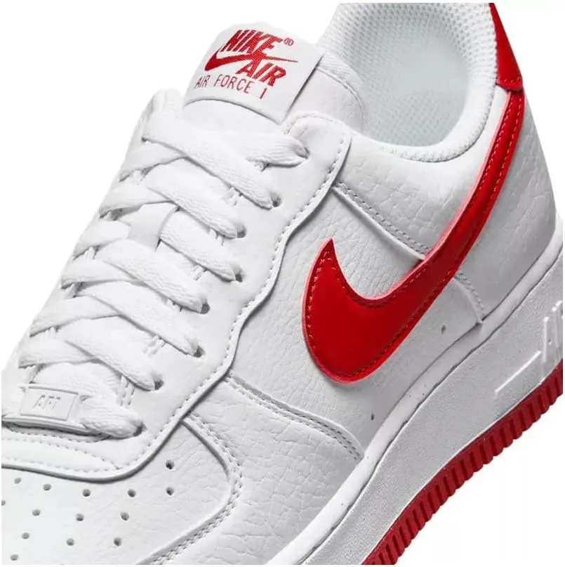 Nike Air Force 1 Low '07 Next Nature (DV3808-105, White)