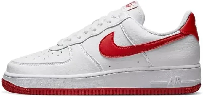Nike Air Force 1 Low '07 Next Nature (DV3808-105, White)
