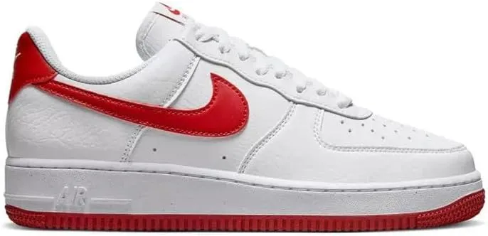 Nike Air Force 1 Low '07 Next Nature (DV3808-105, White)
