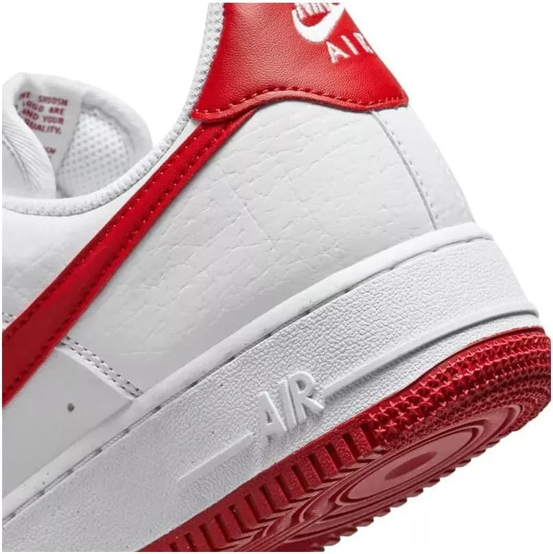 Nike Air Force 1 Low '07 Next Nature (DV3808-105, White)