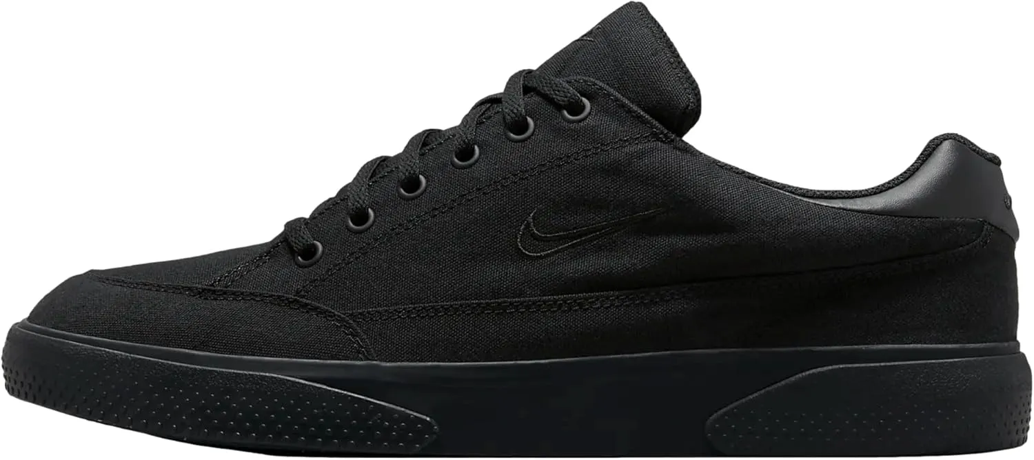 Nike Mens GTS 97 DA1446 003 - Size 10 Black/Black/Black