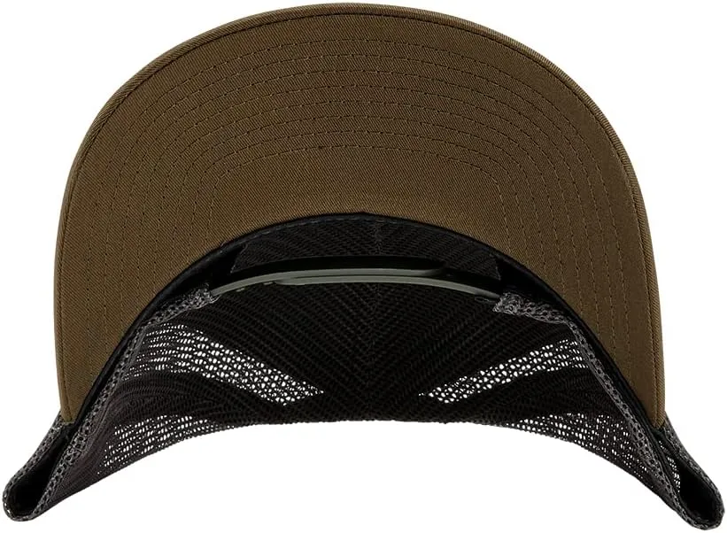 NIXON Iconed Trucker Hat