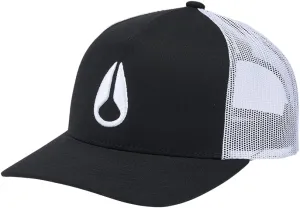 NIXON Iconed Trucker Hat