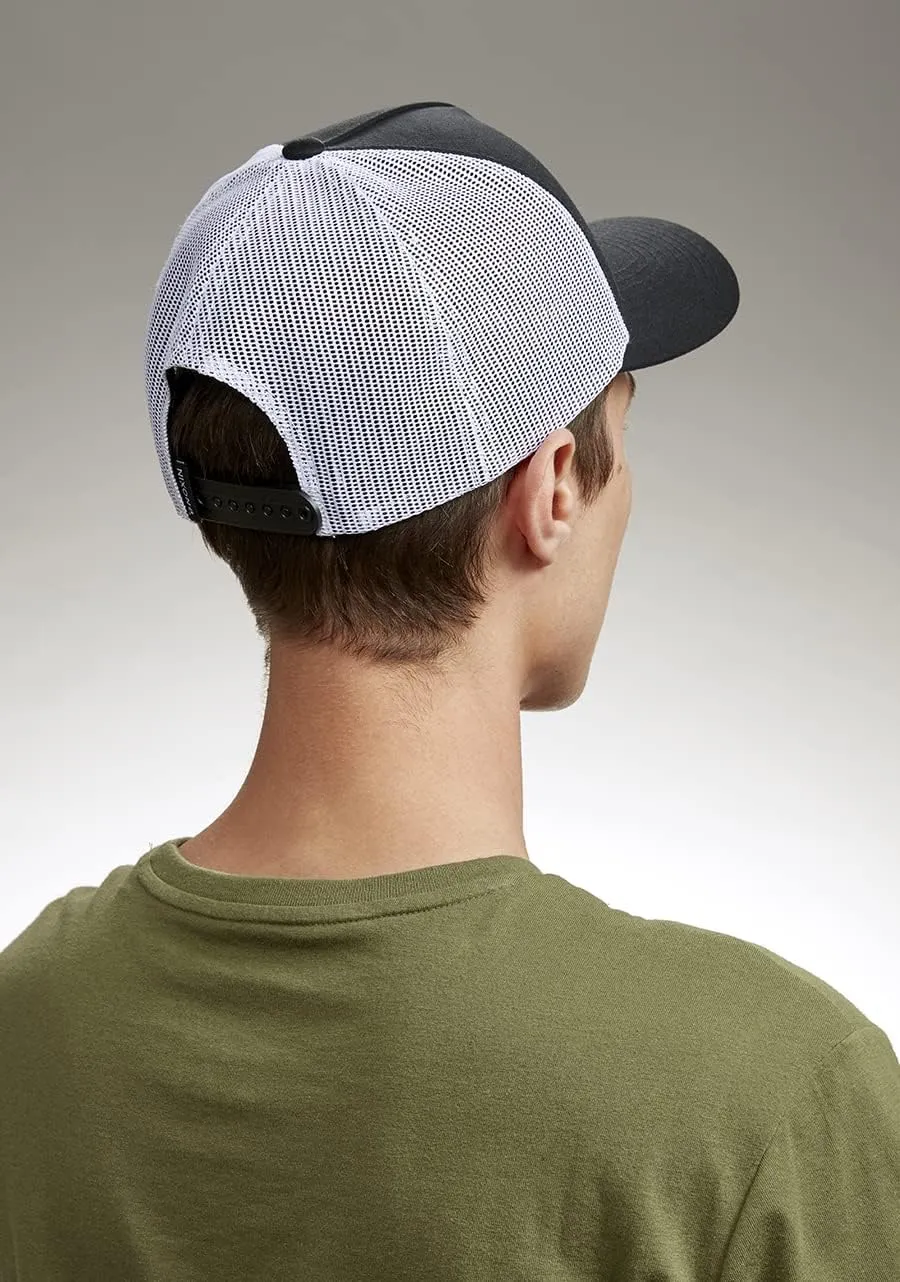 NIXON Iconed Trucker Hat