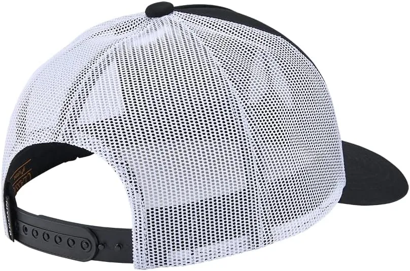 NIXON Iconed Trucker Hat