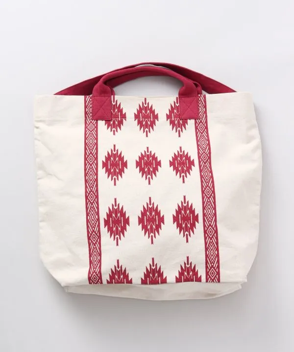 NOMADY Canvas Convertible Bag