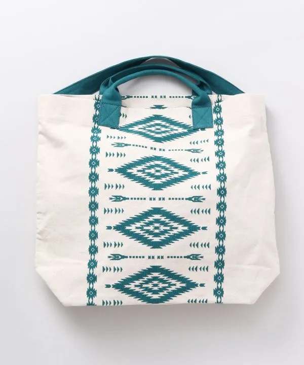 NOMADY Canvas Convertible Bag