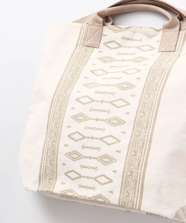 NOMADY Canvas Convertible Bag