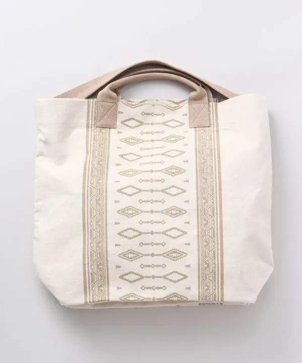 NOMADY Canvas Convertible Bag