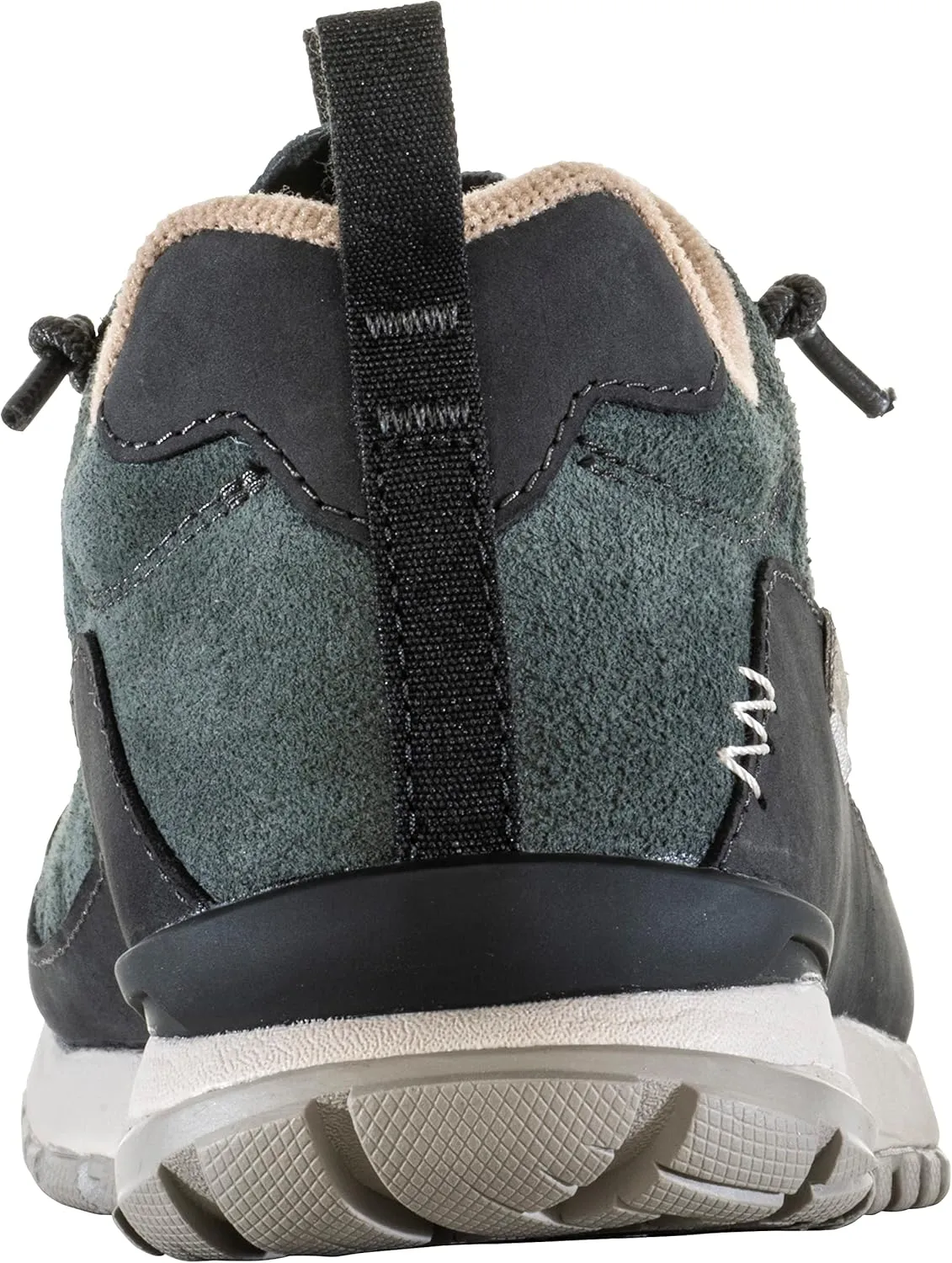 Oboz Women's Jeannette Low Casual Shoe