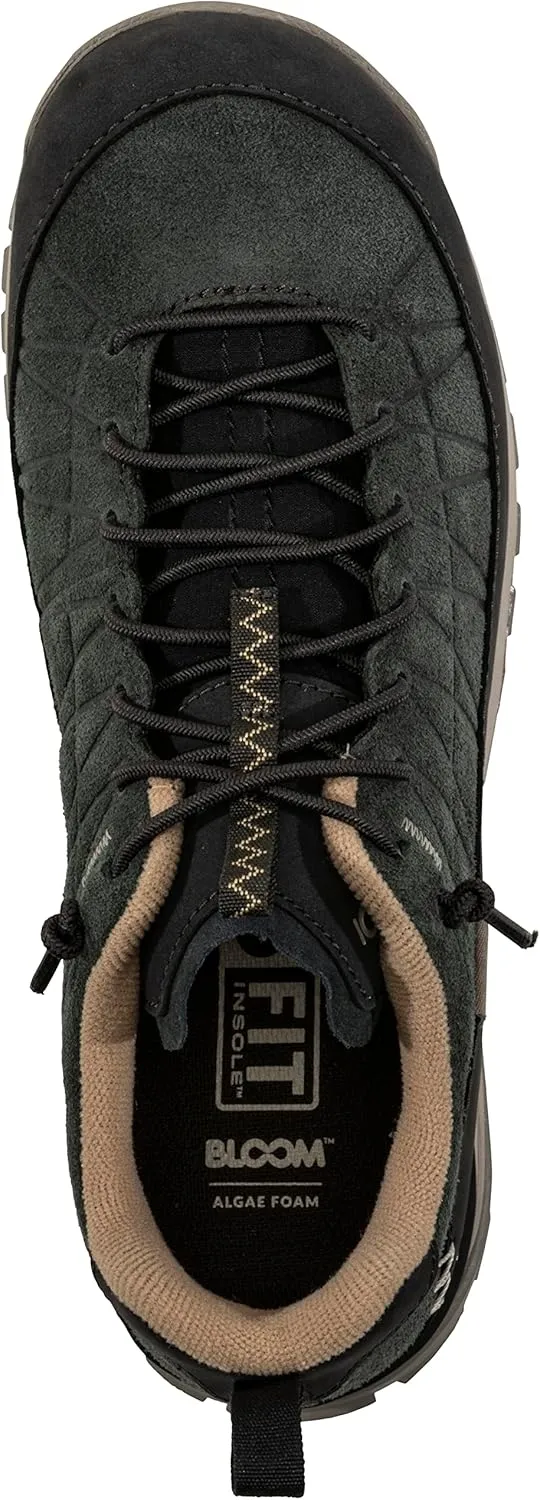 Oboz Women's Jeannette Low Casual Shoe