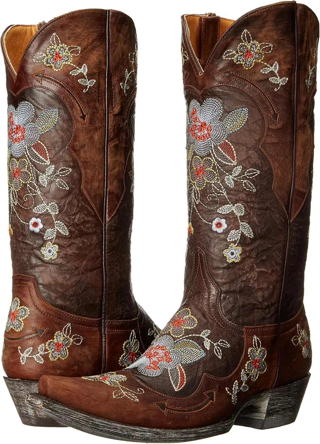 Old Gringo Women's Bonnie Western Boot