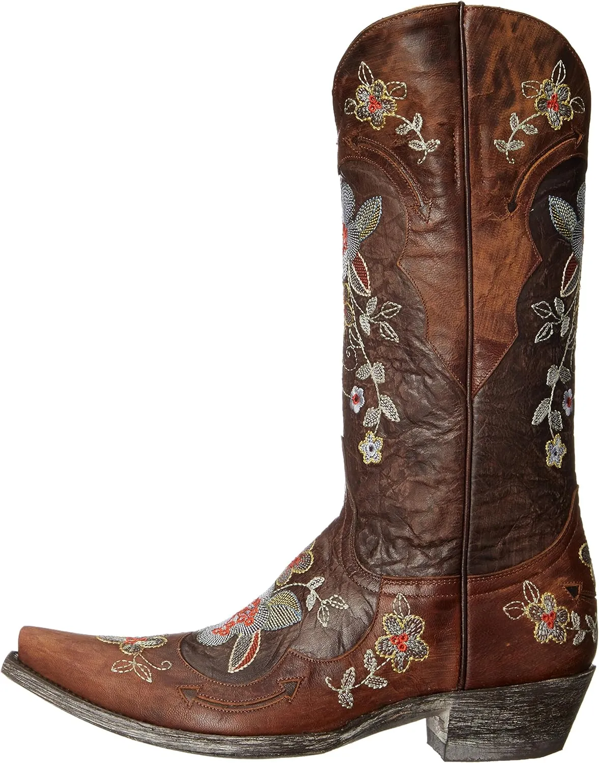 Old Gringo Women's Bonnie Western Boot