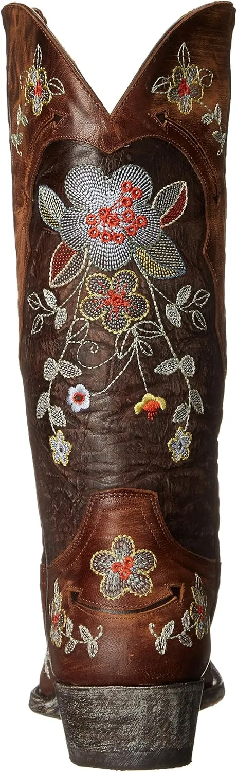 Old Gringo Women's Bonnie Western Boot