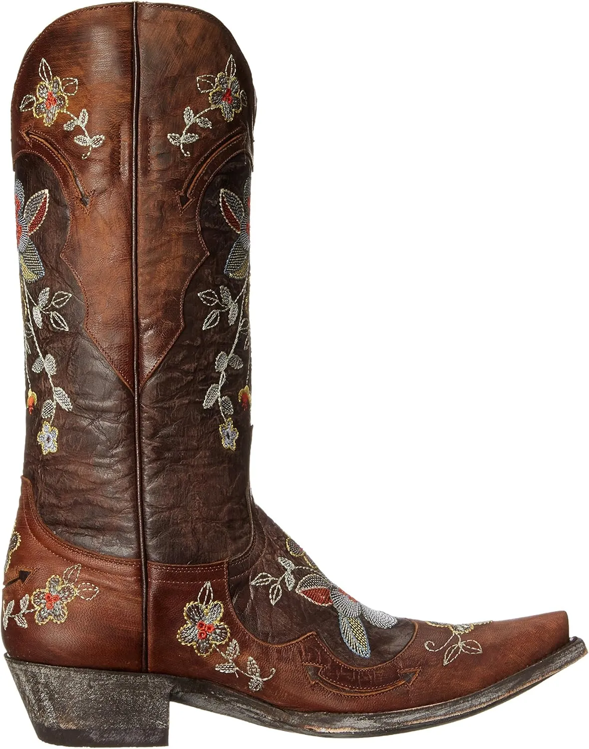 Old Gringo Women's Bonnie Western Boot