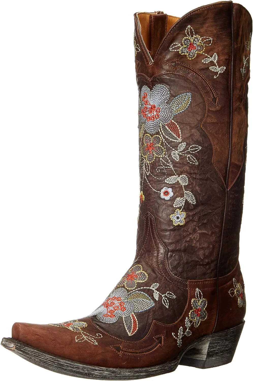 Old Gringo Women's Bonnie Western Boot