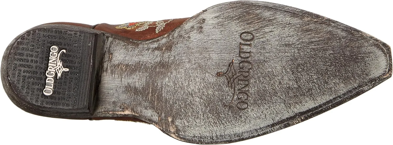 Old Gringo Women's Bonnie Western Boot