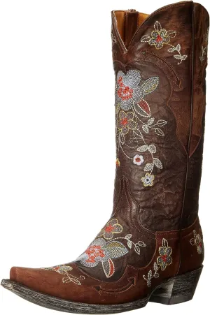 Old Gringo Women's Bonnie Western Boot