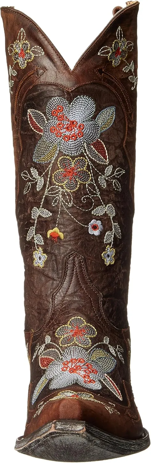 Old Gringo Women's Bonnie Western Boot