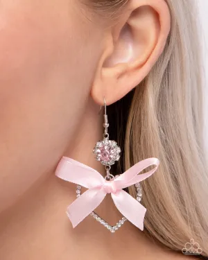 Paparazzi Kawaii Keepsake - Pink