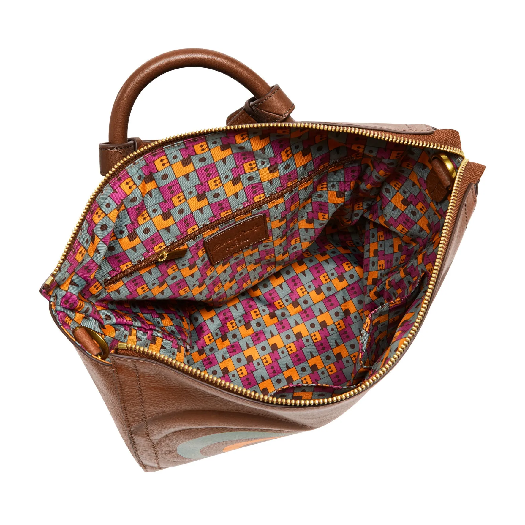 Parker Backpack