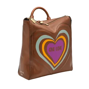Parker Backpack