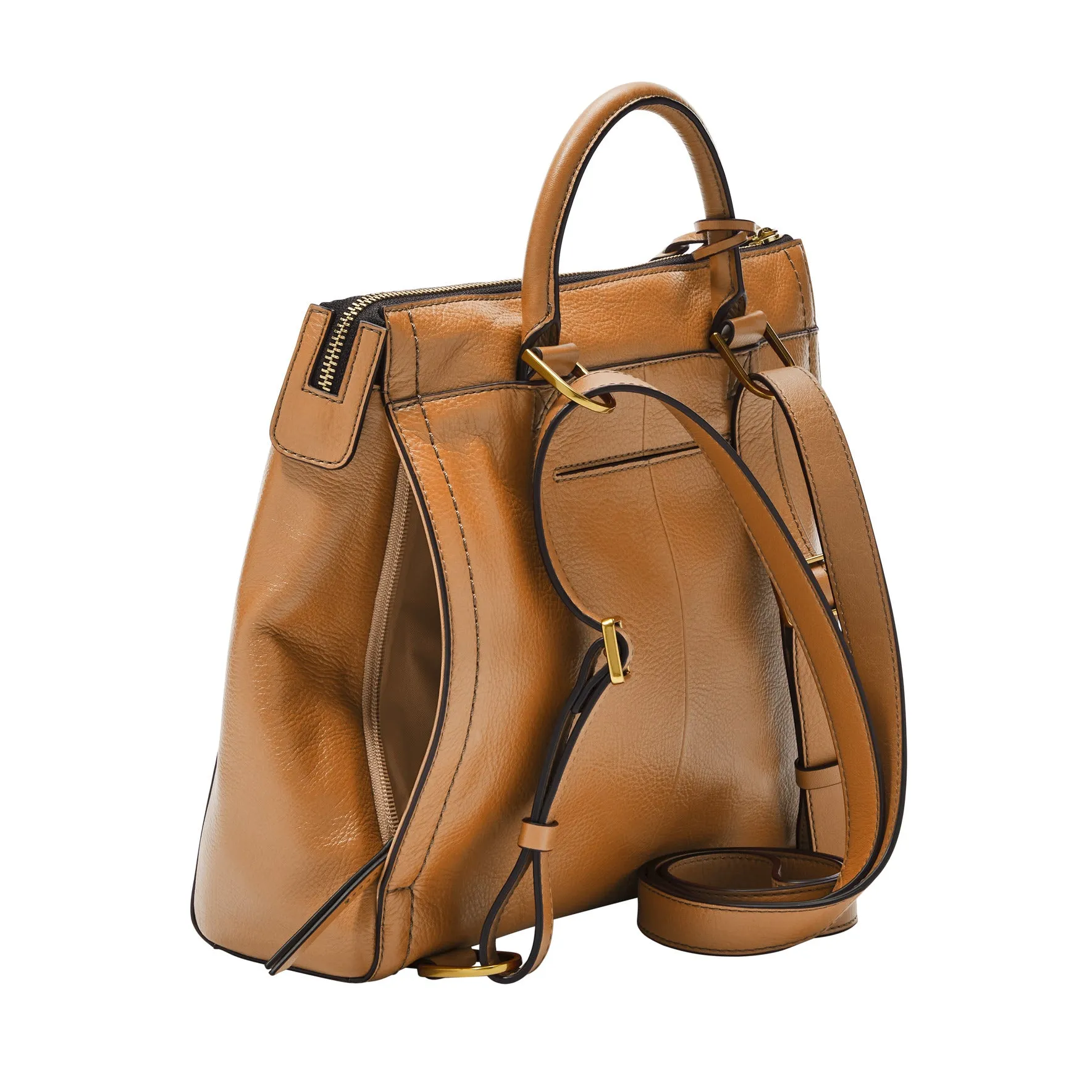 Parker Small Backpack