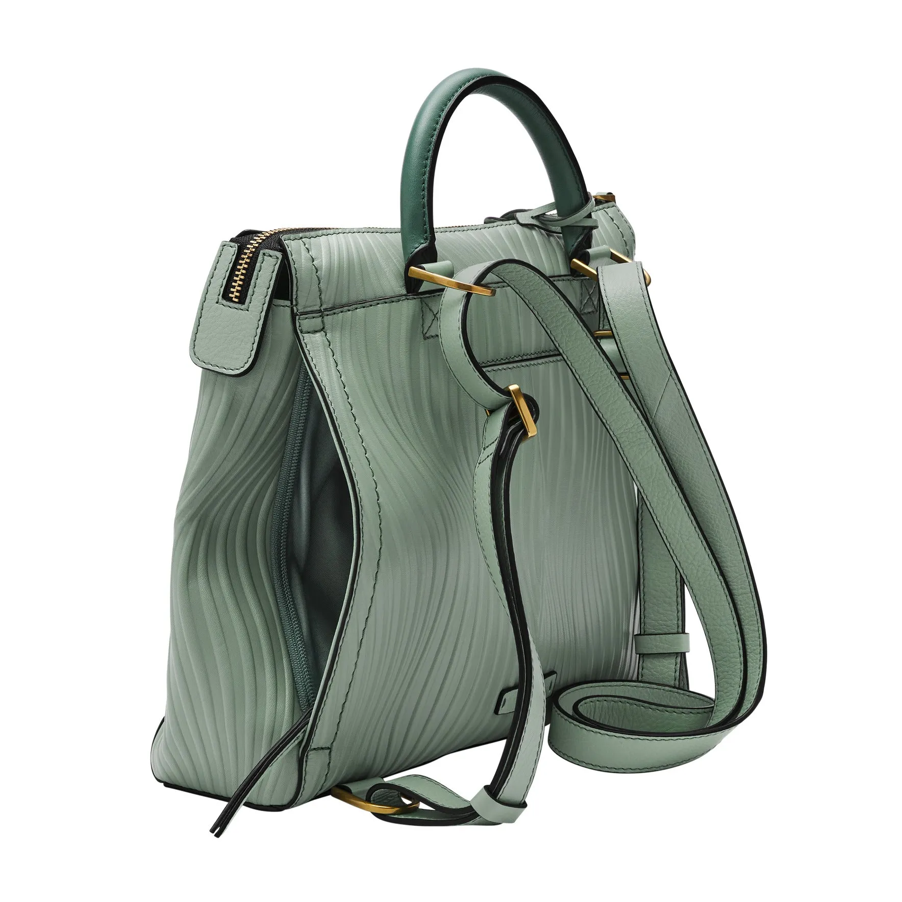 Parker Small Backpack